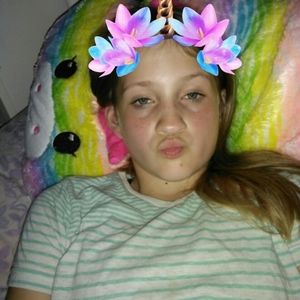 Meet your Posher, Jade